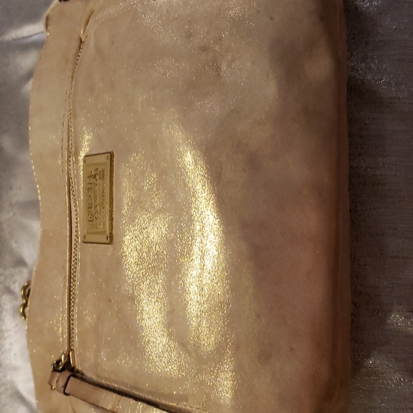 Coack poppy crossbody - Picture 3 of 12